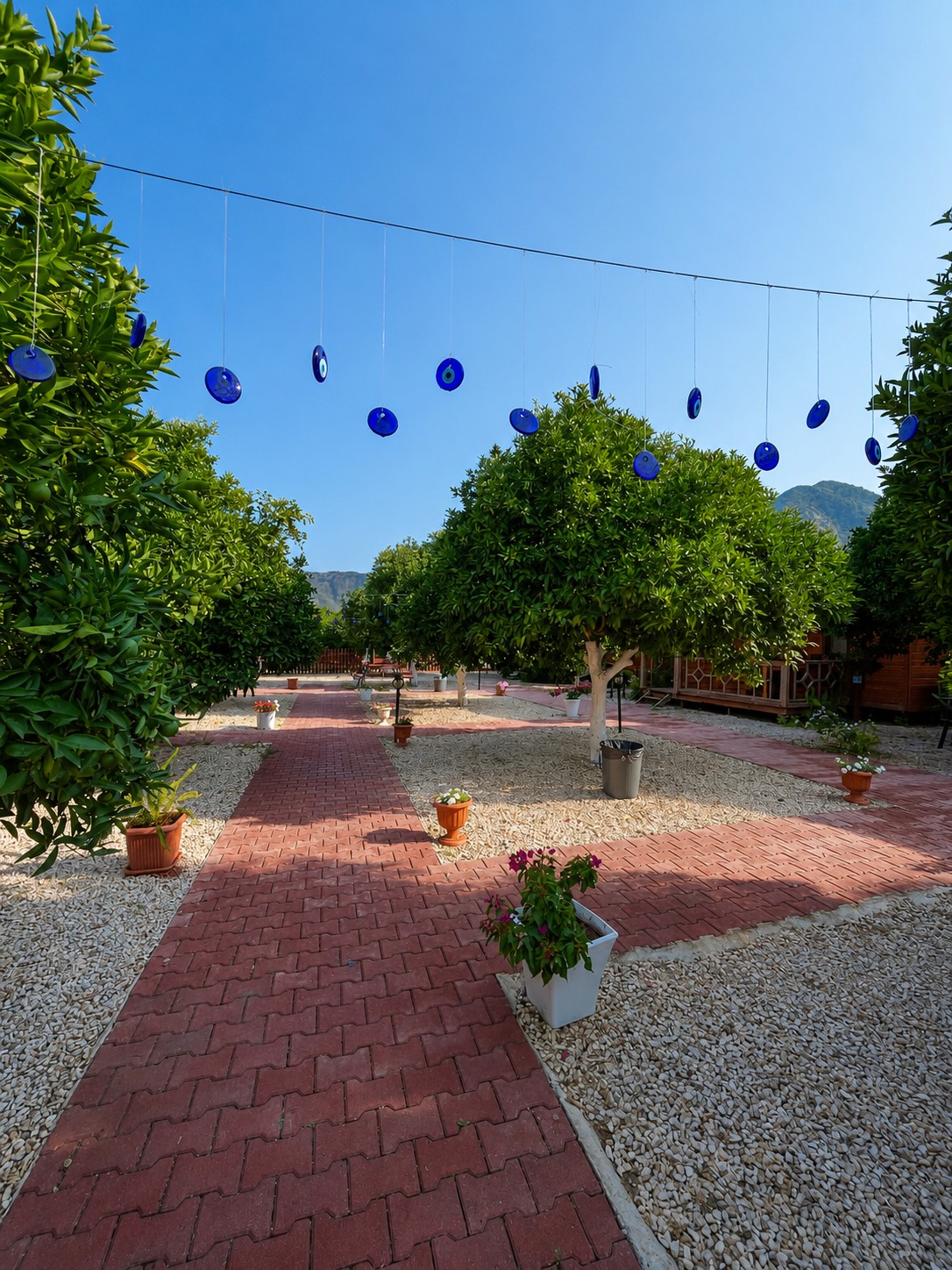 Kumluca Gezi Rotaları